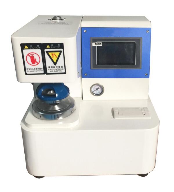 TC-NPD1600Q型 紙張耐破度儀